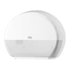 Tork Dispenser Carta Igienica T2 Mini Jumbo Bianco