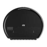 Tork Dispenser Carta Igienica T2 Mini Jumbo Nero
