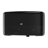 Tork Dispenser Carta Igienica T2 Mini Jumbo Double Nero