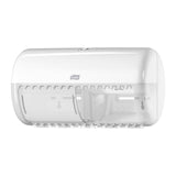 Tork Dispenser Carta Igienica T4 Tradizionale Bianco