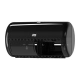 Tork Dispenser Carta Igienica T4 Tradizionale Nero