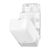Tork Dispenser doppio rotolo carta igienica Mid-Size bianco T6