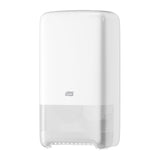 Tork Dispenser Carta Igienica T6 Mid-Size Bianco