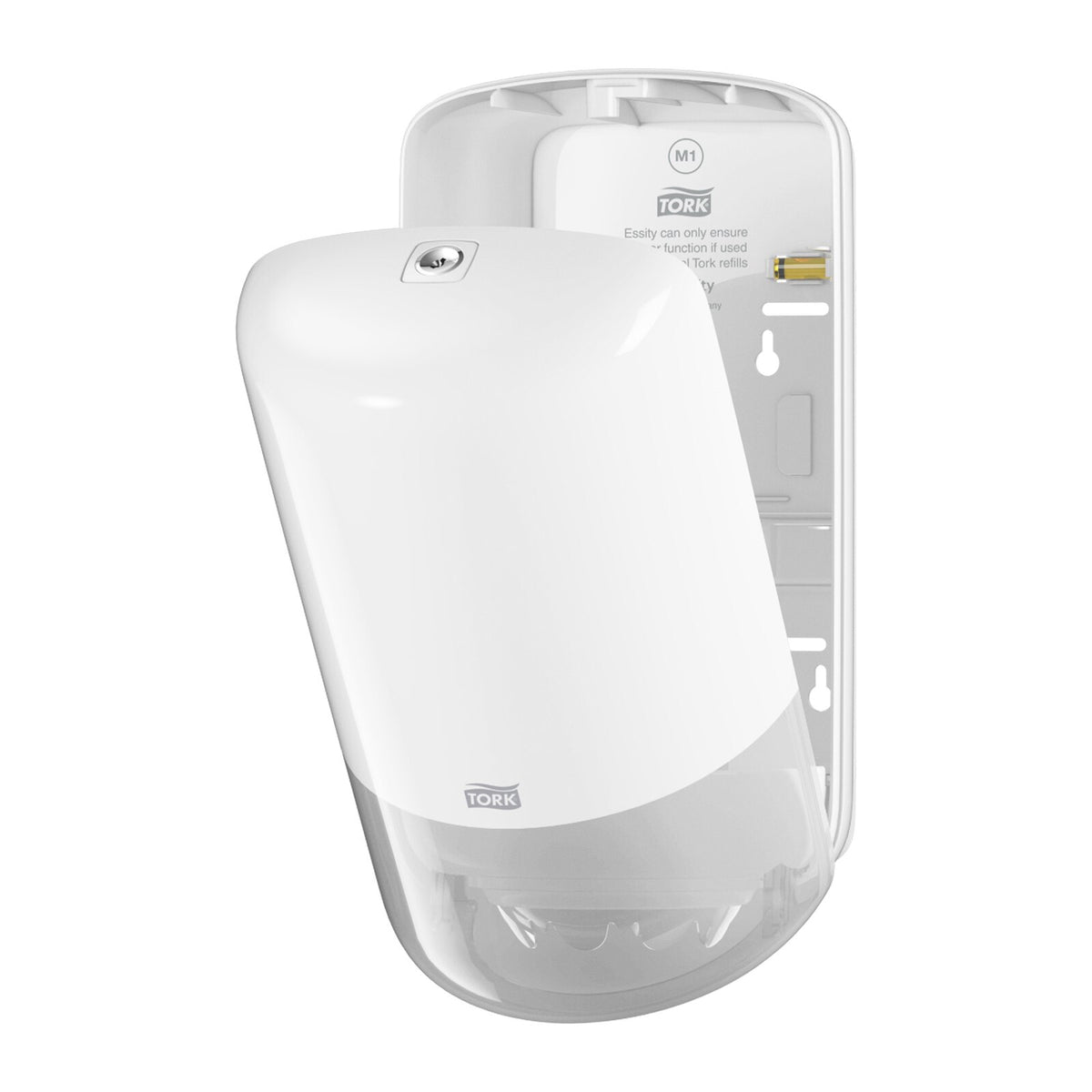 Tork Dispenser Mini a estrazione centrale