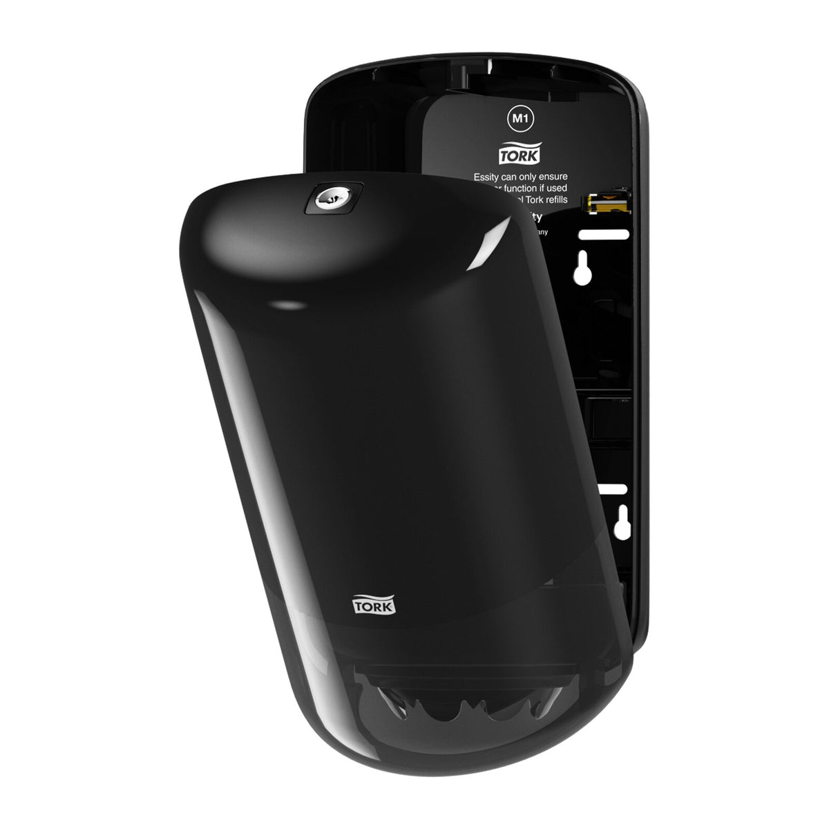 Tork Dispenser Mini a estrazione centrale