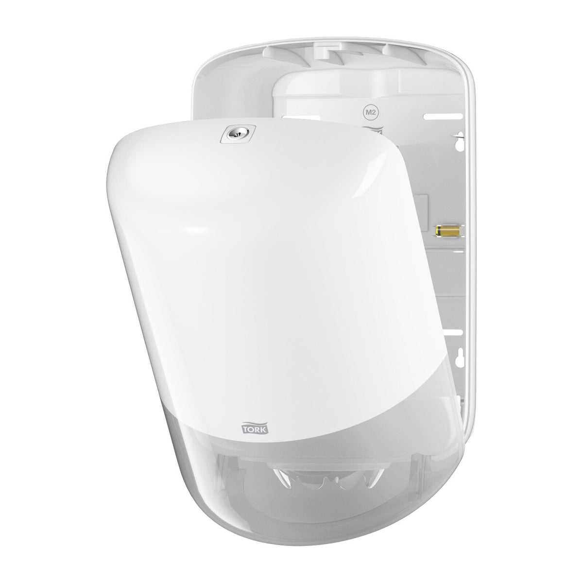 Tork Dispenser a estrazione centrale