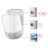 Tork Dispenser a estrazione centrale