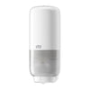 Tork Dispenser prodotti per la cura della pelle con sensore Intuition™ bianco S4