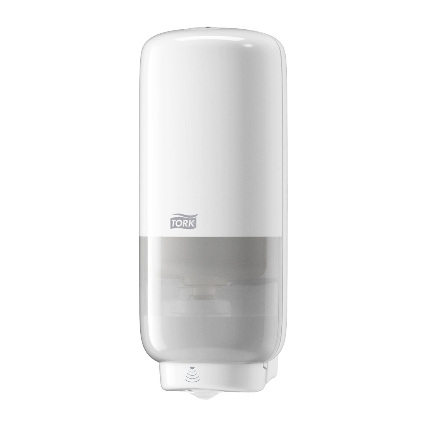 Tork Dispenser prodotti per la cura della pelle con sensore Intuition™ bianco S4