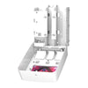 Tork Dispenser di assorbenti igienici femminili bianco