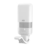 Tork Dispenser Sapone e Disinfettante S4 con Staffa Bianco
