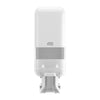 Tork Dispenser per sapone e disinfettante con staffa, bianco, S4