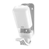 Tork Dispenser per sapone e disinfettante con staffa, bianco, S4
