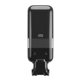 Tork Dispenser Sapone e Disinfettante S4 con Staffa Nero