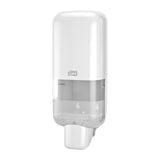Tork Dispenser Sapone e Disinfettante S4 Bianco