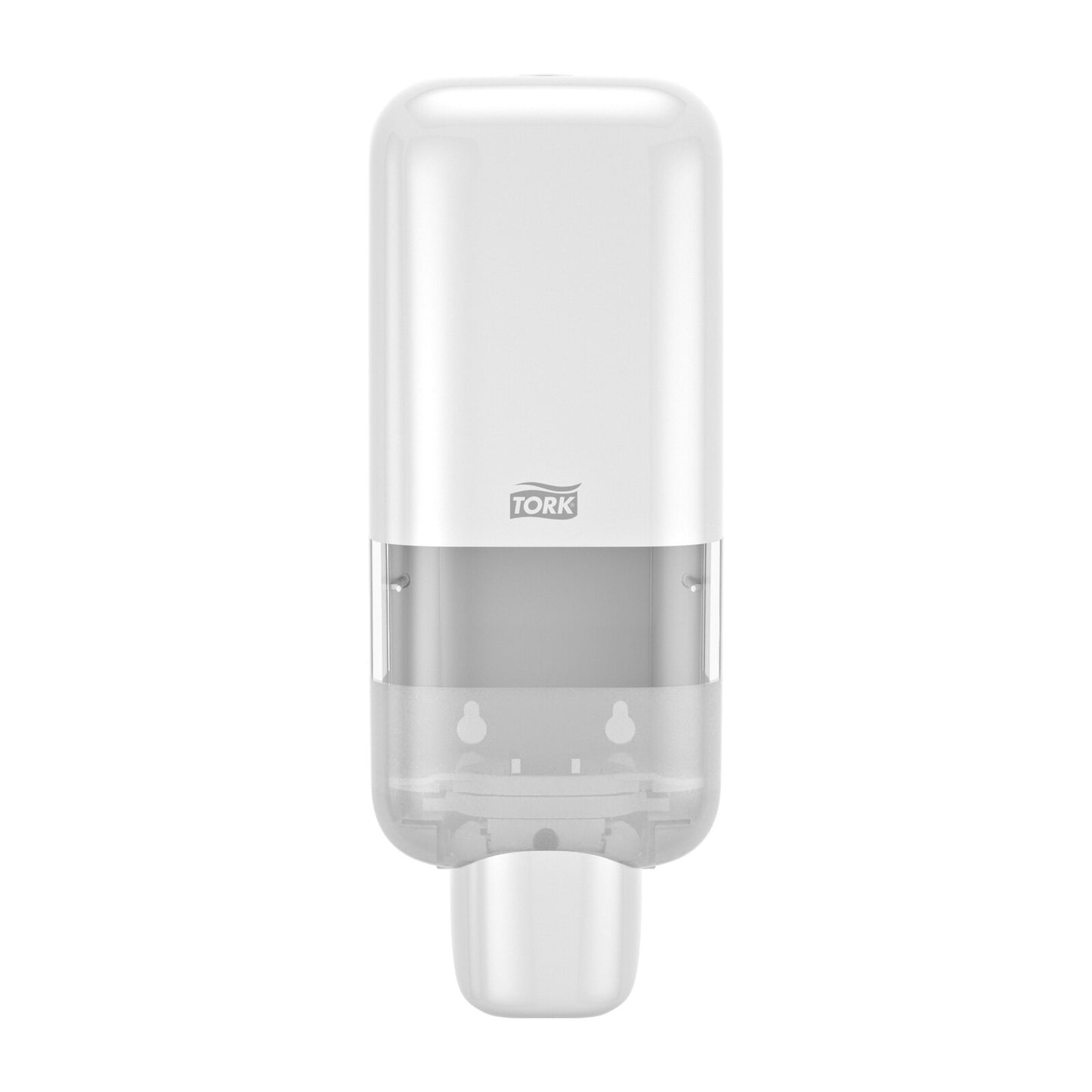 Tork Dispenser sapone e disinfettante, bianco, S4