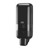 Tork Dispenser Sapone e Disinfettante S4 Nero