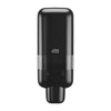 Tork Dispenser sapone e disinfettante, nero, S4