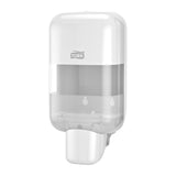Tork Dispenser Sapone e Disinfettante S5 Bianco