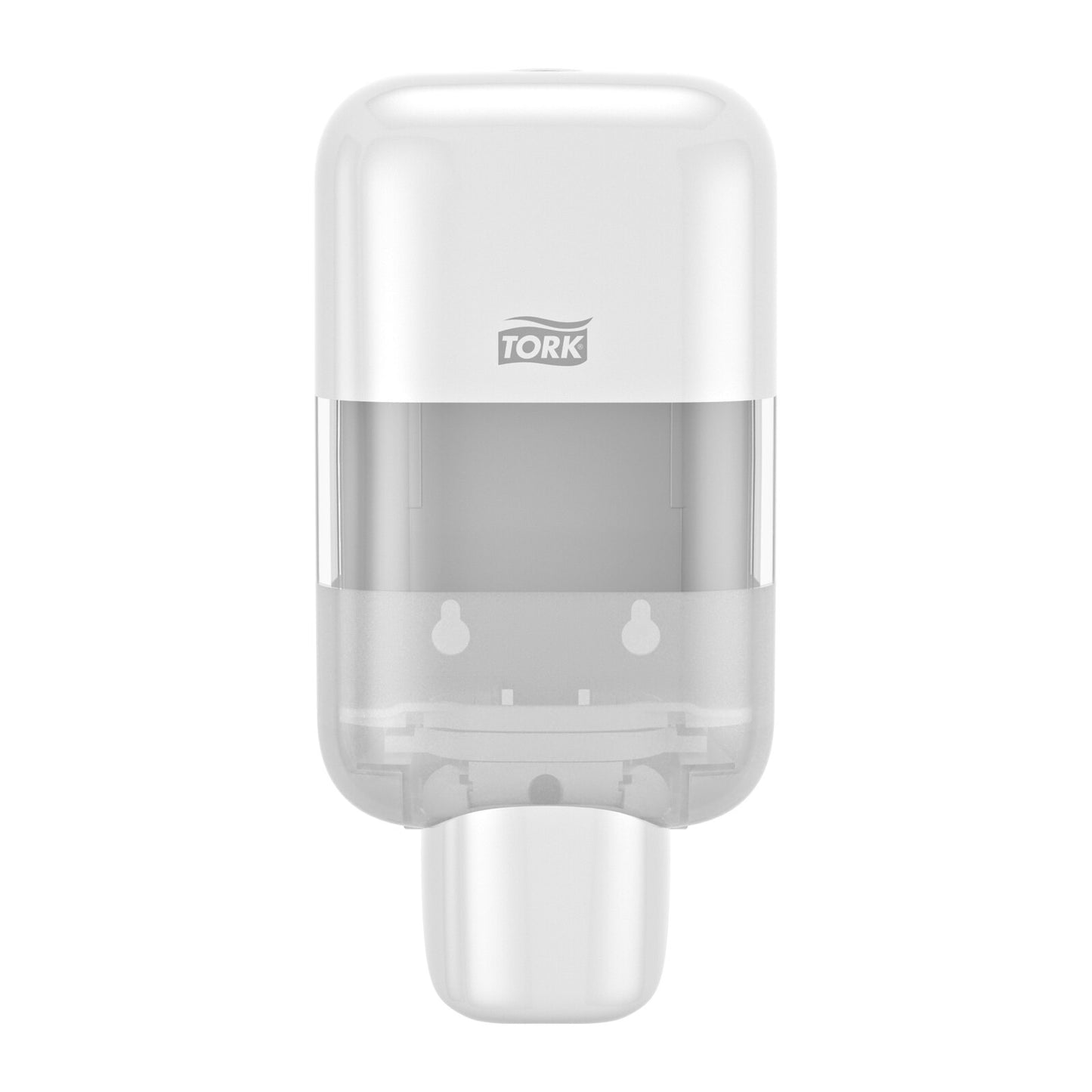 Tork Dispenser Mini sapone e disinfettante, bianco, S5