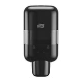Tork Dispenser Sapone e Disinfettante S5 Nero
