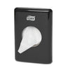 Tork Dispenser sacchetti sanitari Nero B5
