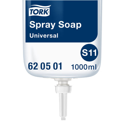 Tork Sapone spray