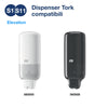Tork Sapone spray