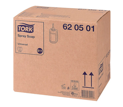 Tork Sapone spray