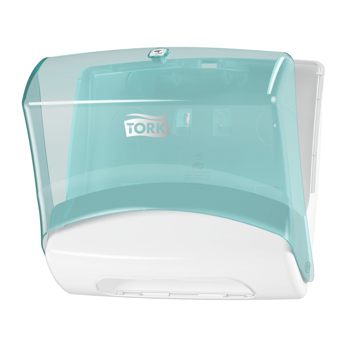 Tork Dispenser panni piegati