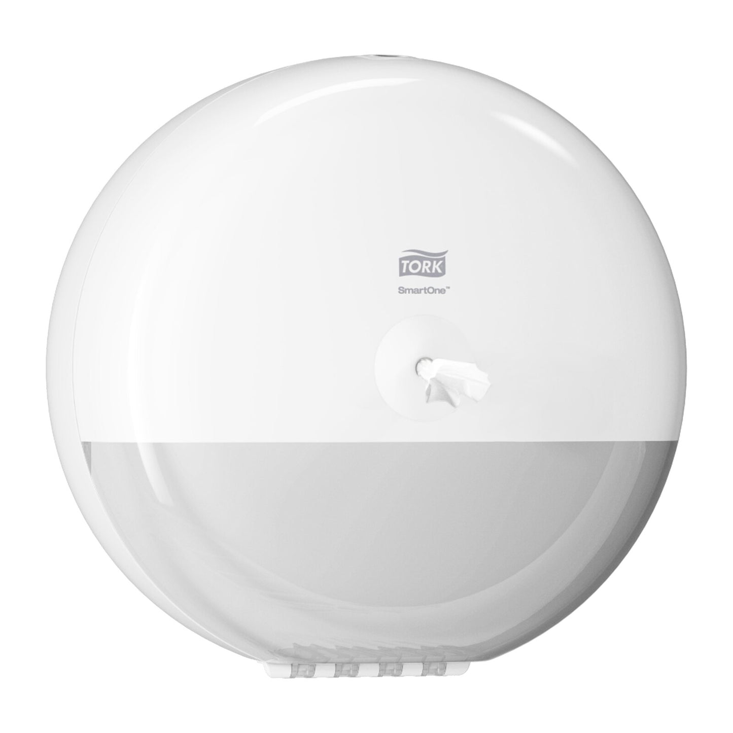 Tork Dispenser carta igienica SmartOne®bianco T8