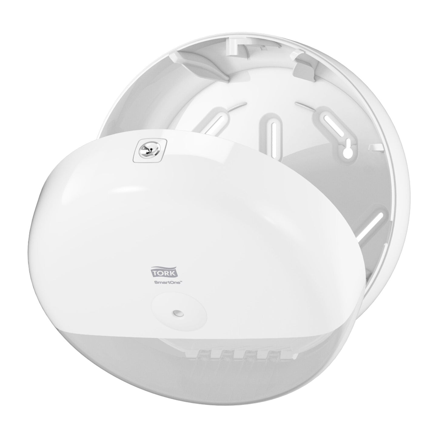 Tork Dispenser carta igienica SmartOne®bianco T8
