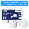 Tork Dispenser carta igienica SmartOne®bianco T8