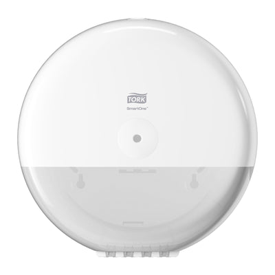 Tork Dispenser carta igienica SmartOne®bianco T8