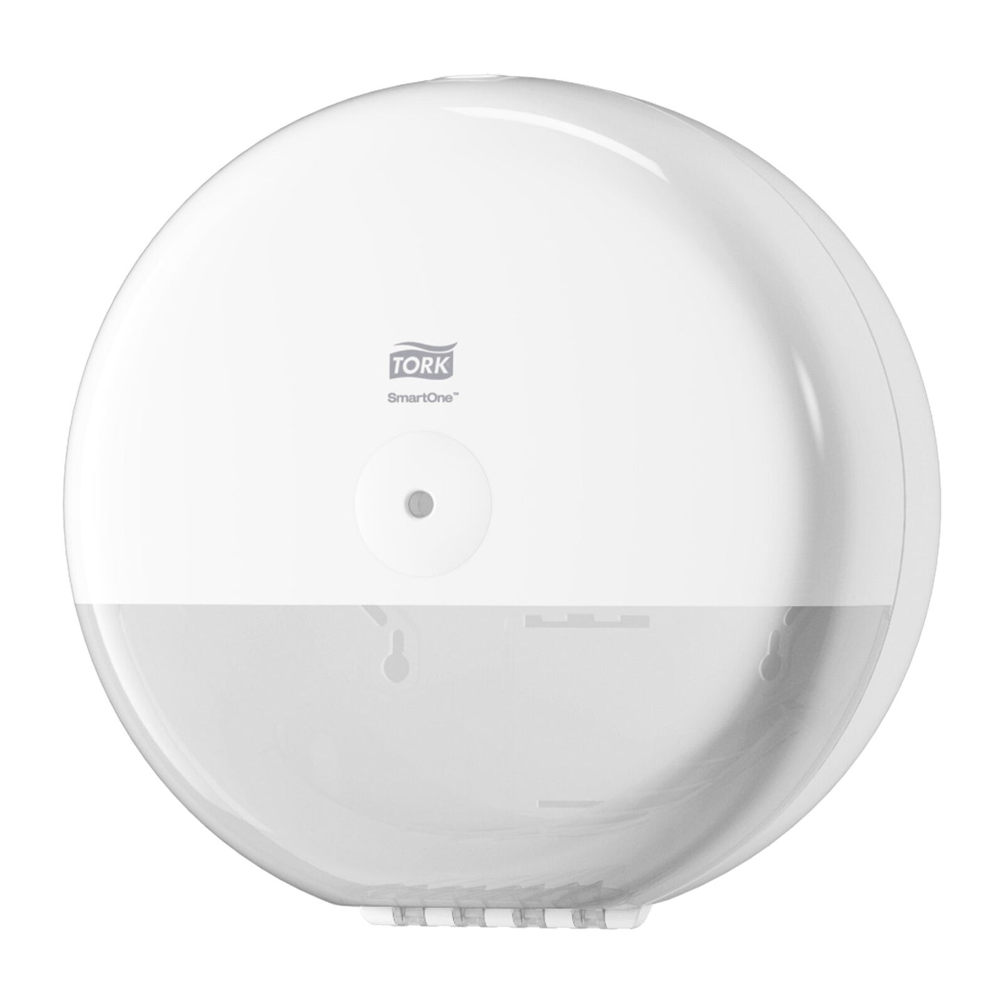 Tork Dispenser carta igienica SmartOne®bianco T8