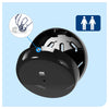 Tork SmartOne®Dispenser carta igienica nero