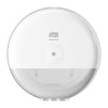 Tork Dispenser carta igienica SmartOne®Mini bianco, T9