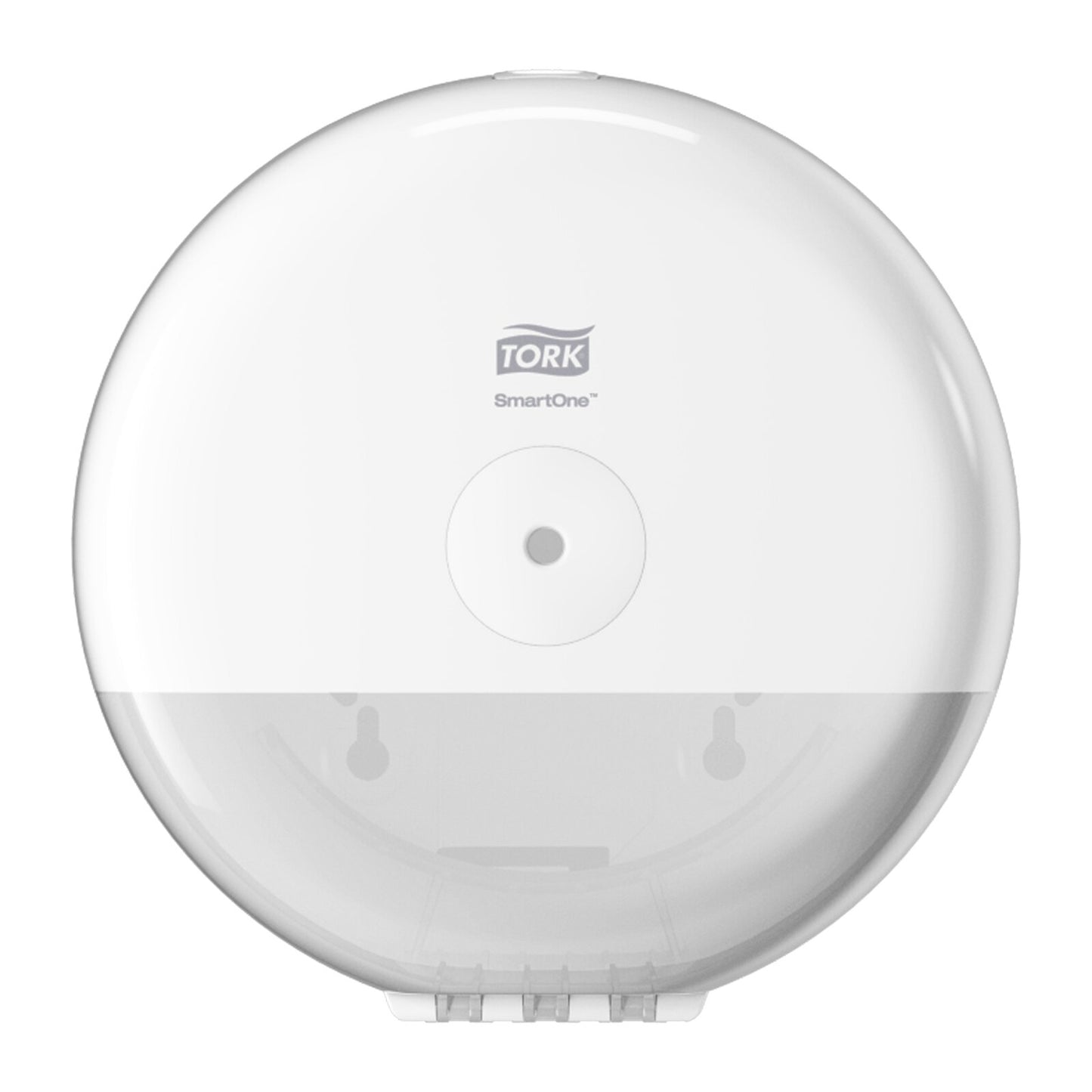 Tork Dispenser carta igienica SmartOne®Mini bianco, T9