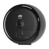 Tork Dispenser Carta Igienica T9 SmartOne Mini Nero
