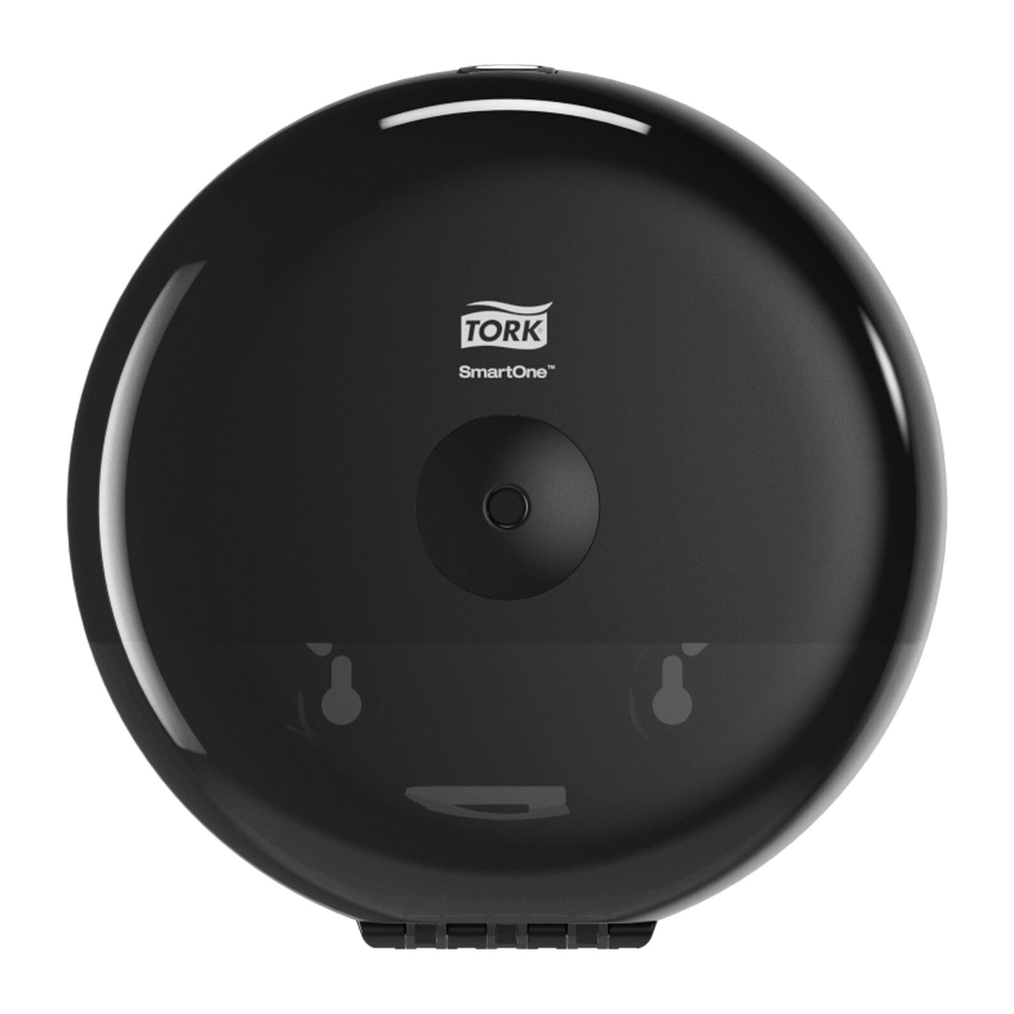 Tork Dispenser carta igienica SmartOne®Mini nero