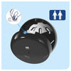 Tork Dispenser carta igienica SmartOne®Mini nero