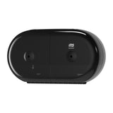 Tork Dispenser Carta Igienica T9 SmartOne Mini Double Nero