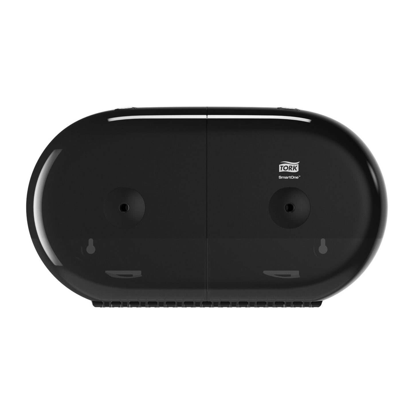 Tork Dispenser carta igienica SmartOne®Mini Double nero