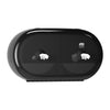 Tork Dispenser carta igienica SmartOne®Mini Double nero