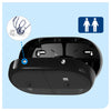 Tork Dispenser carta igienica SmartOne®Mini Double nero