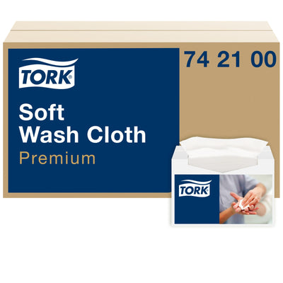Tork Panno per lavaggio Premium