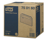 Tork Coprisedili Igienici V1 Bianco CF=1PZ