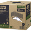 Tork Panni ultraresistenti per pulizia biologici al 99%